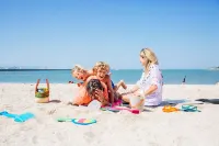 Magnificent T2 hyper center, hyper equipped