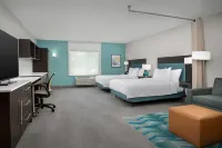 Home2 Suites by Hilton Orlando Southeast Nona Hotels in Orlando