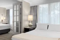 Hampton Inn & Suites by Hilton Downers Grove Chicago Hotels in Westmont