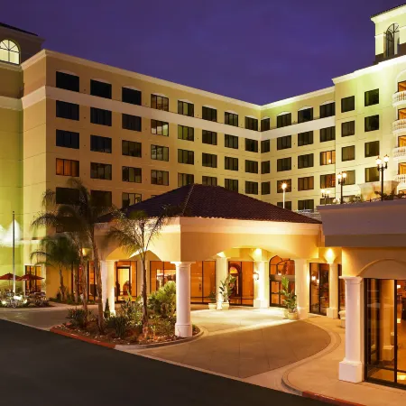 DoubleTree Suites by Hilton Anaheim Resort/Convention Center