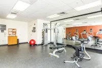 Hilton Garden Inn St. George - Gym