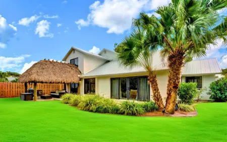 Rainwood Retreat - Palm Beach Gardens Retreat for Families & Groups: Sleeps 8