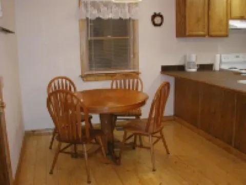 Family-friendly cabins near Galax, Va & The Blue Ridge Music Center