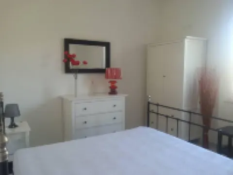 Lovely Sea View Apartment Lido di Ostia, 30 minutes from  center of Rome, Wi-Fi