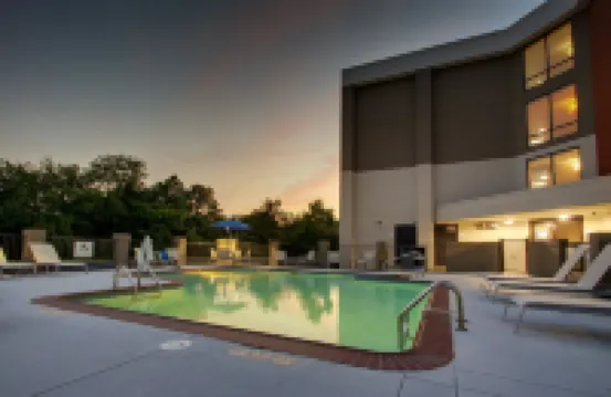 Holiday Inn Express VOORHEES - MT. LAUREL by IHG