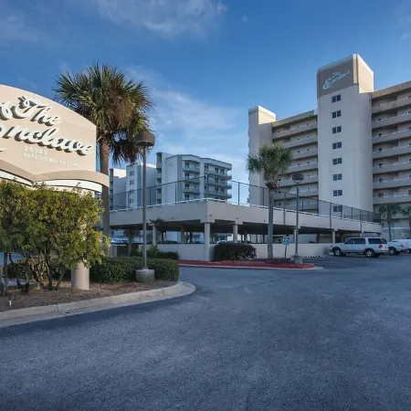 Beautiful Orange Beach Escape! Perfect 5-Star Beachfront on Gulf of America!