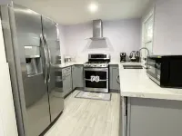Entire Newly Renovated House in North Pomona