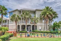 Here Comes the Sun - Between Rosemary & Alys Beach Sleeps 10