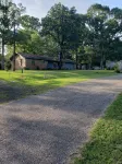 Toledo bend lake view home quiet neighborhood community boat launch.