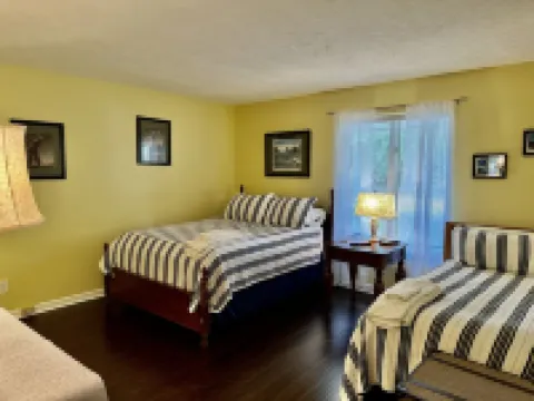 Golf in Pinehurst- For the best golf stay ever!