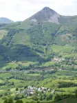 giteduplombducantal to the guards in Saint-Jacques-Des-Blats - 2 星級