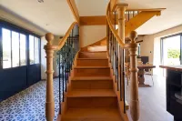 OLD FARM SEA VIEW Hotel a Roscoff