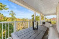 4King Suites, Private Deck, Pool, Restaurant, Golf Course