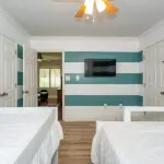 Doodle Days at Lake Jordan Sleeps 18 with a Pool!