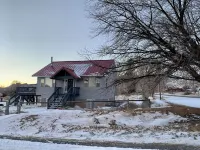 Capitol Reef Home with fast wi-fi and washer/dryer Hotels in Teasdale