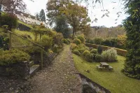 Picturesque Cottage In Symonds Yat - Dogs stay free + no charge for fire wood!