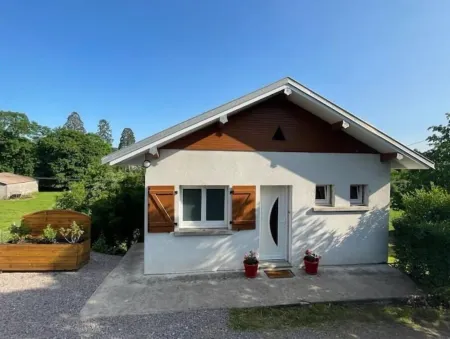 La Parenthèse Gîte 3 Étoiles à la Campagne