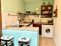 La Chumbera high rent ideal for couples