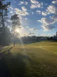 Beachy Unit Overlooking Golf Course