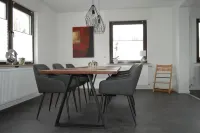 Vacation home in Wehr Eifel, near Laacher See and Nürburgring with large garden