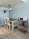 Beach Front 1 Bedroom Condo
