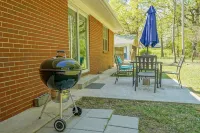 Terryland Cottage - Downtown Hot Springs!