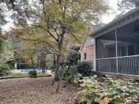 Beautiful Large Colonial Home in Lexington near USC, Columbia andLake Murray.