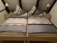 Pure nature - forest vacation in the Tiny House