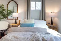 Applewood Ridge Guest House: Close to wineries, UVA & downtown Charlottesville - 무료 와이파이