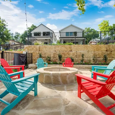Luxury Lake House w/2 story dock, boat lift, & private heated pool!