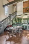 The Edisto House at Eden at Gracefield