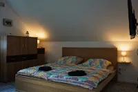 2 cozy apartments, near Heide Park - approx. 10 min walk, FeWo Friedrichseck
