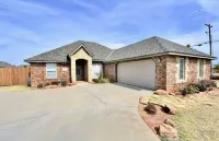 Family friendly home in Elgin15 min from Fort Sill