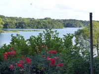 Vacation apartment Sielbeck, vacation with dog, WLAN available Hotels in Eutin