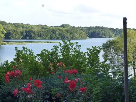 Vacation apartment Sielbeck, vacation with dog, WLAN available Отели в г. Ойтин