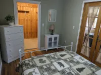 The Little house Hotels in Jackson County