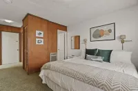 Fresh Snow! Cozy Getaway so Close to Beech Mountain Resort!