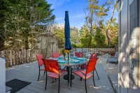 5Br Pet Friendly - Salt Water Hot Tub!! Oceanside in Beach Haven!!!