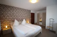 Spacious and comfortable apartment with terrace for up to 7 people