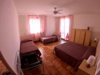 Vacation home Raggio di Sole in Tavullia Hotels in Gradara