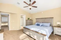 Paradise in Rita Ranch - HEATED POOL 호프 캠프 주변 호텔