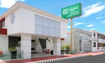 Gamma Durango Plaza Vizcaya