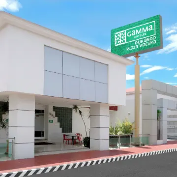 Gamma Durango Plaza Vizcaya