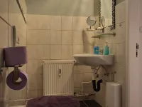 Beautiful vacation apartment Oderberg<br>Angermünder Straße 64 16248 Oderberg Hotels in Oderberg