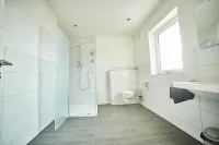 Vacation apartment at the Winzerhof with a view of the vineyards.