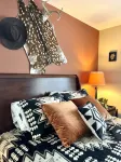 Blue Jay's Nest-  Private Fern Mountain home. Minutes to ski resorts and Parks.