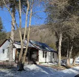 Adirondack Bungalow Getaway