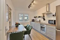 Apartment for 7 people 5 minutes to the Essen trade fair / main station