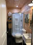 Critter Cottage at Coops Creek Cabins