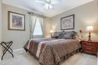 Quiet, cozy and comfortable 3BR home on cul-de-sac close to downtown Boerne, TX